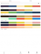 Pigments: Color Scheme Creator screenshot 1