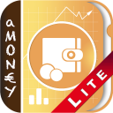 aMoney Lite - Money Management Icon