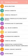 Errorless Chemistry screenshot 0