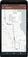 Chicago Commutes - CTA Divvy screenshot 3