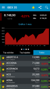 BolsaRadar: Stocks & News screenshot 3