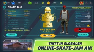 Tony Hawk's Skate Jam screenshot 3