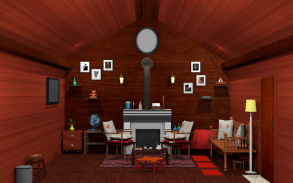 3D Escape Games-Country Cottage screenshot 15