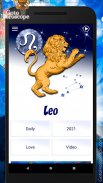 Leo Daily Horoscope 2024 screenshot 4