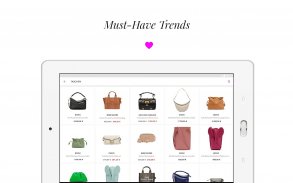 MYBESTBRANDS - Mode, Sales & Trends Shopping App screenshot 10