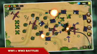 Battle Strategy: Tower Defense APK for Android Download