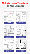 House Design 3D Floor Planner screenshot 0