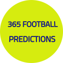 365 FOOTBALL PREDICTIONS Icon