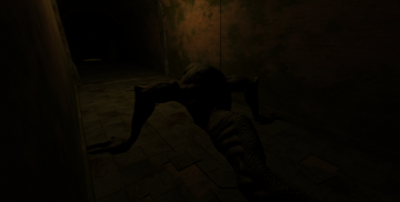 Mutant Zone 2 - Escape screenshot 4