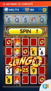 Slingo Shuffle - Bingo & Slots screenshot 2