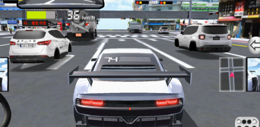 3D Driving Class 2 screenshot 4