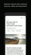 Mercedes.me | media screenshot 1