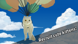 Kitty Cat Resort screenshot 14