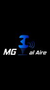 MG al Aire Radio screenshot 0