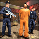 Prison Escape Action Game: Survive Jail Break 3D