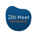 Zoi Meet Enterprise Icon