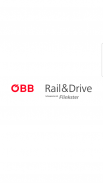 ÖBB Rail&Drive screenshot 0