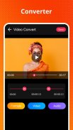 Video Converter in All Formats screenshot 5