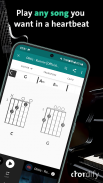 Chordify: Song Chords & Tuner screenshot 5