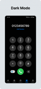 Τηλέφωνο - Dialer Call Screen screenshot 0