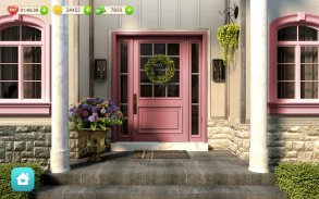 Dream Home – House & Interior Design Makeover Game screenshot 17