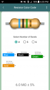 Electrical Calculator Free screenshot 6