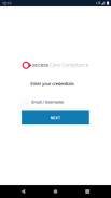 Access Care Compliance screenshot 6