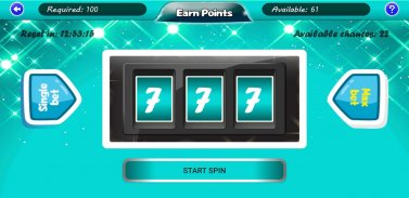 CasinoMe Pro: Earn Rewards 2021 screenshot 0