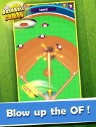 Baseball Combo - Super Baseman screenshot 0