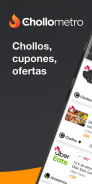 Chollometro – Chollos, ofertas screenshot 10