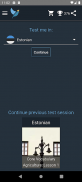 Estonian Language Tests screenshot 1