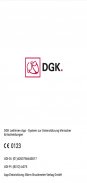 DGK Pocket-Leitlinien screenshot 17