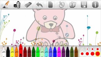 Easy Drawing for Kids screenshot 3