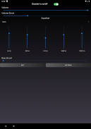 Loud Volume Booster for Video and Music screenshot 9