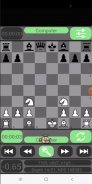 Bagatur Chess Engine screenshot 0