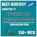 NEET BIOLOGY CH-17 QUIZ