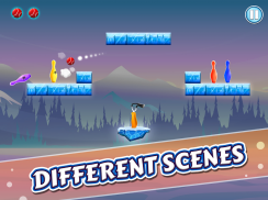 Bottle Shooting Games - Knock Down Bottles screenshot 3