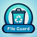 FileGuard : Photo Recovery icon