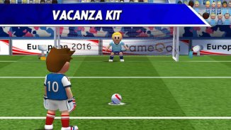 Perfect Kick - calcio screenshot 8
