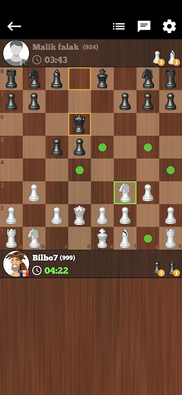 Chess Online APK (Android Game) - Free Download