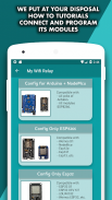 My Wifi Relay screenshot 0