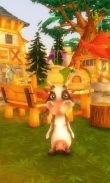 Minha vaca falante screenshot 5