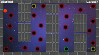 Space Teeter screenshot 6