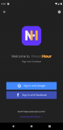 NewsHour - Flutter Demo App screenshot 7