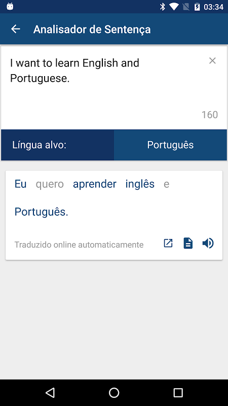 Tradutor Ingles Portugues APK for Android Download