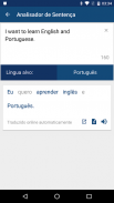 Dicionário inglês português | Tradutor inglês screenshot 2