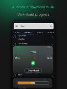 Music Downloader & MP3 Downloa screenshot 12