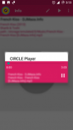 Circle Music Tag Editor screenshot 3