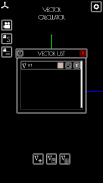 Visual Vector Calculator screenshot 6