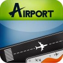 Airport-All Arrivals Departure